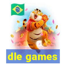 dle games